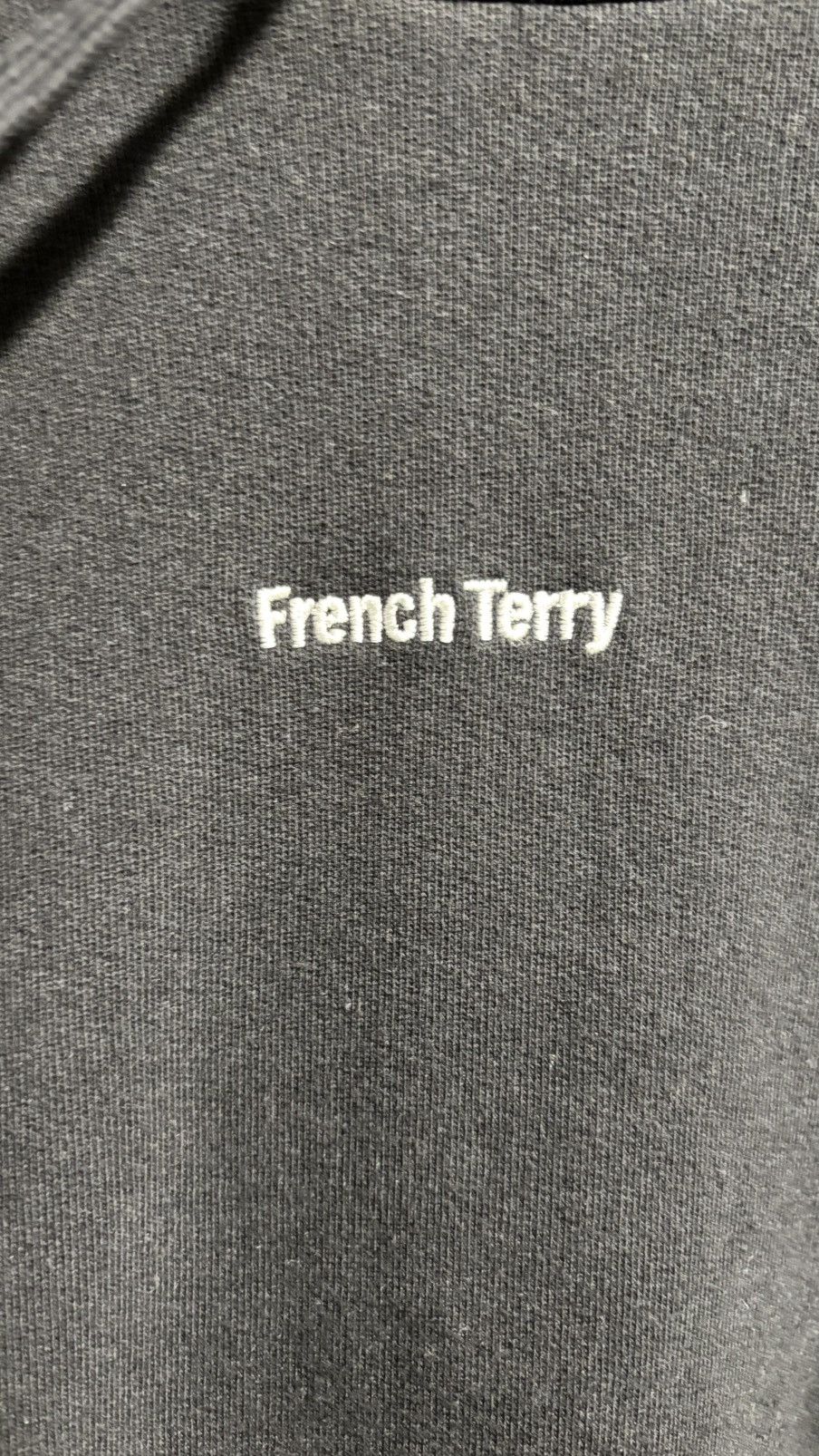 Vetements Vetements Hoodie Size US S / EU 44-46 / 1 - 4 Thumbnail