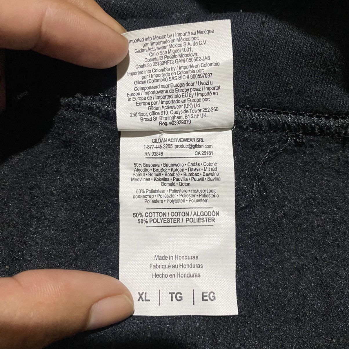 Kanye West Kanye West Wyoming Listening Party Hoodie Size US XL / EU 56 / 4 - 6 Thumbnail