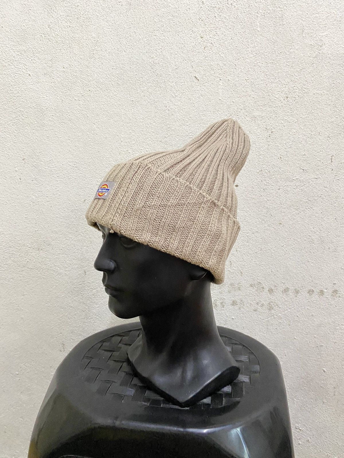Dickies Dickies Beanie Hat Size ONE SIZE - 3 Thumbnail