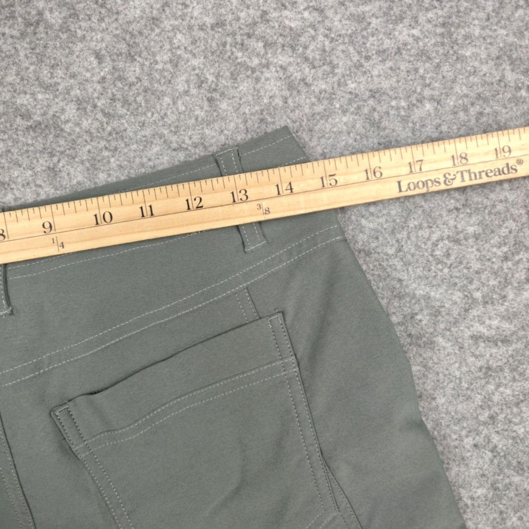 Vintage VINTAGE? No. Size 27" / US 4 / IT 40 - 7 Thumbnail