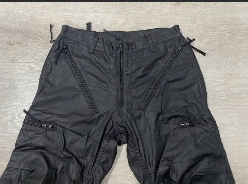 Kazuyuki Kumagai Attachment Attachment Waxed Cargo Size US 29 - 4 Thumbnail