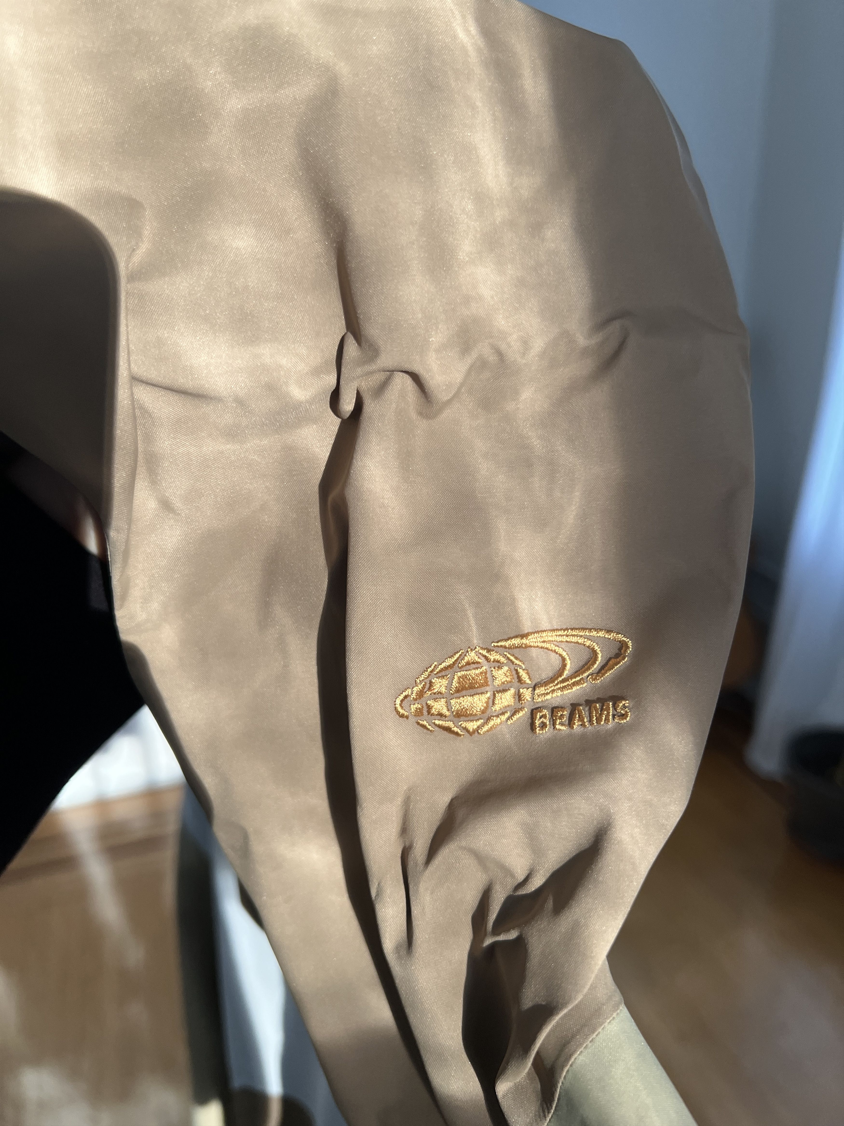 Arc'teryx × Beams Plus Arc'teryx x BEAMS Beta Jacket Nagomi Size US S / EU 44-46 / 1 - 3 Thumbnail