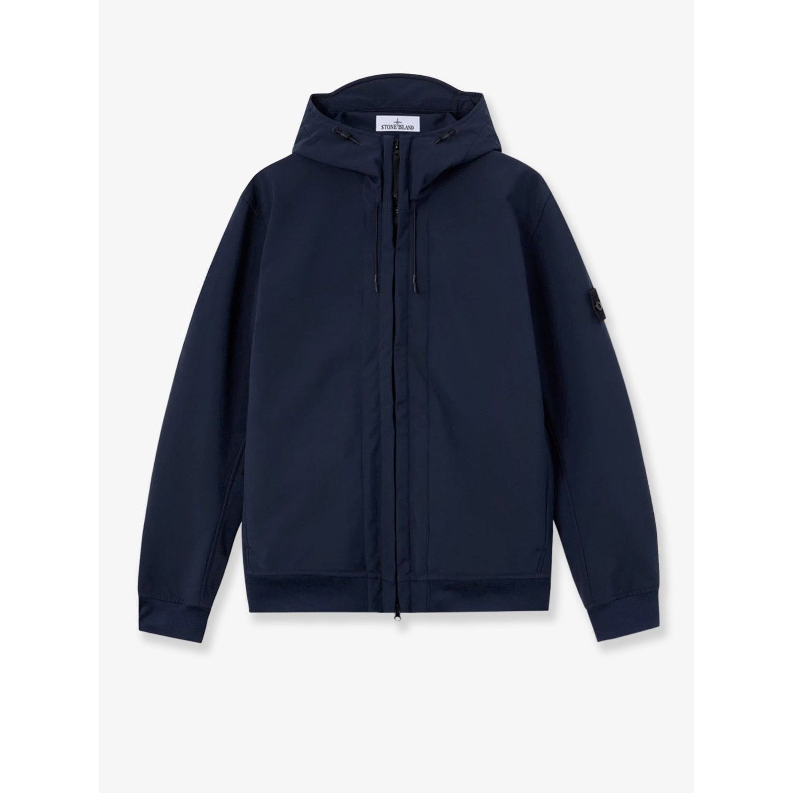 Stone Island × Supreme “Mona Lisa” Shell Jacket (2022) Supreme X