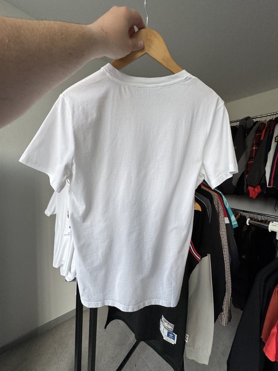 Moschino Moschino couture t shirt Size US S / EU 44-46 / 1 - 3 Thumbnail