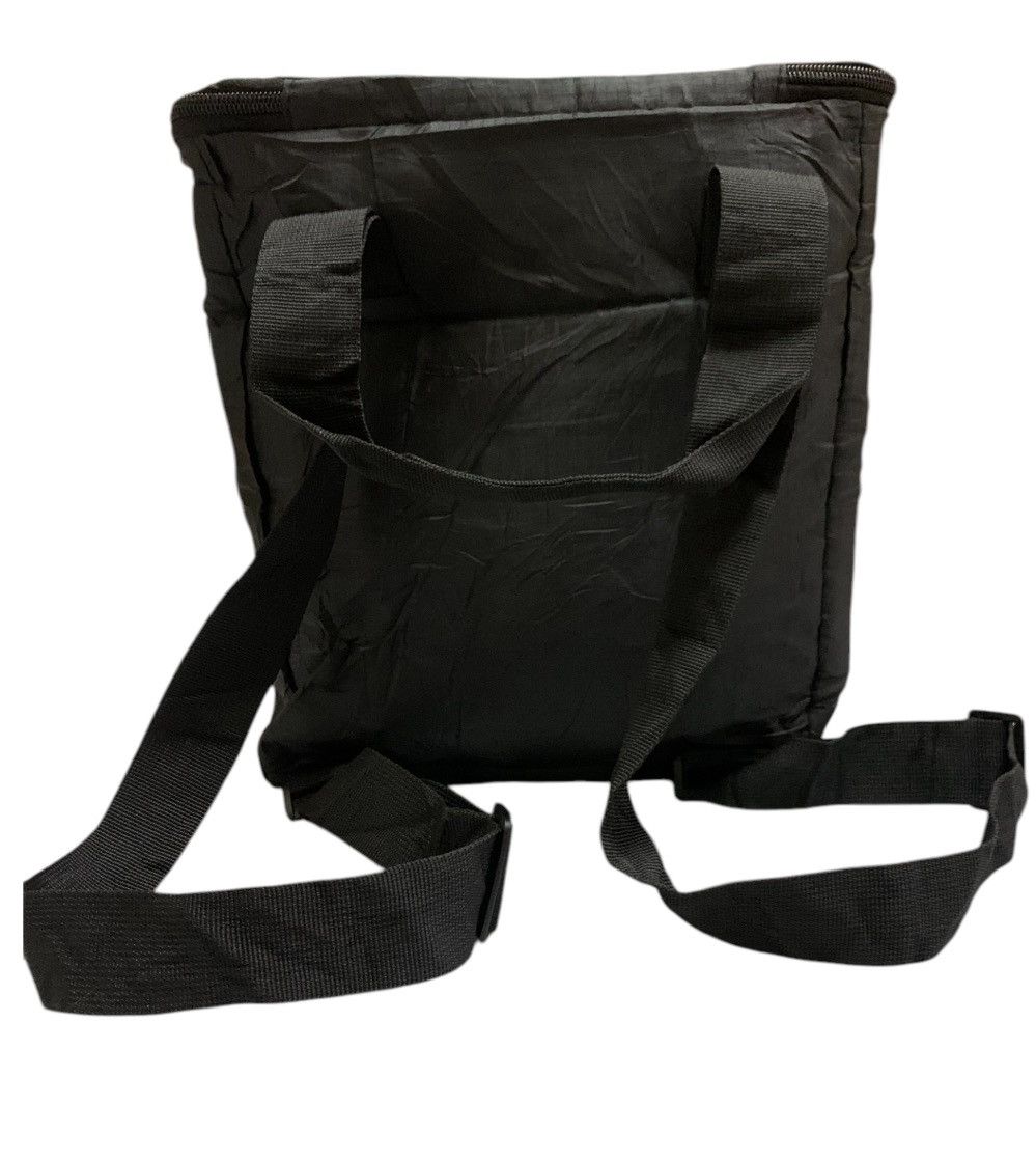 Manhattan Portage Manhattan Portage X Mcdonald's insulated Backpack Size ONE SIZE - 2 Thumbnail