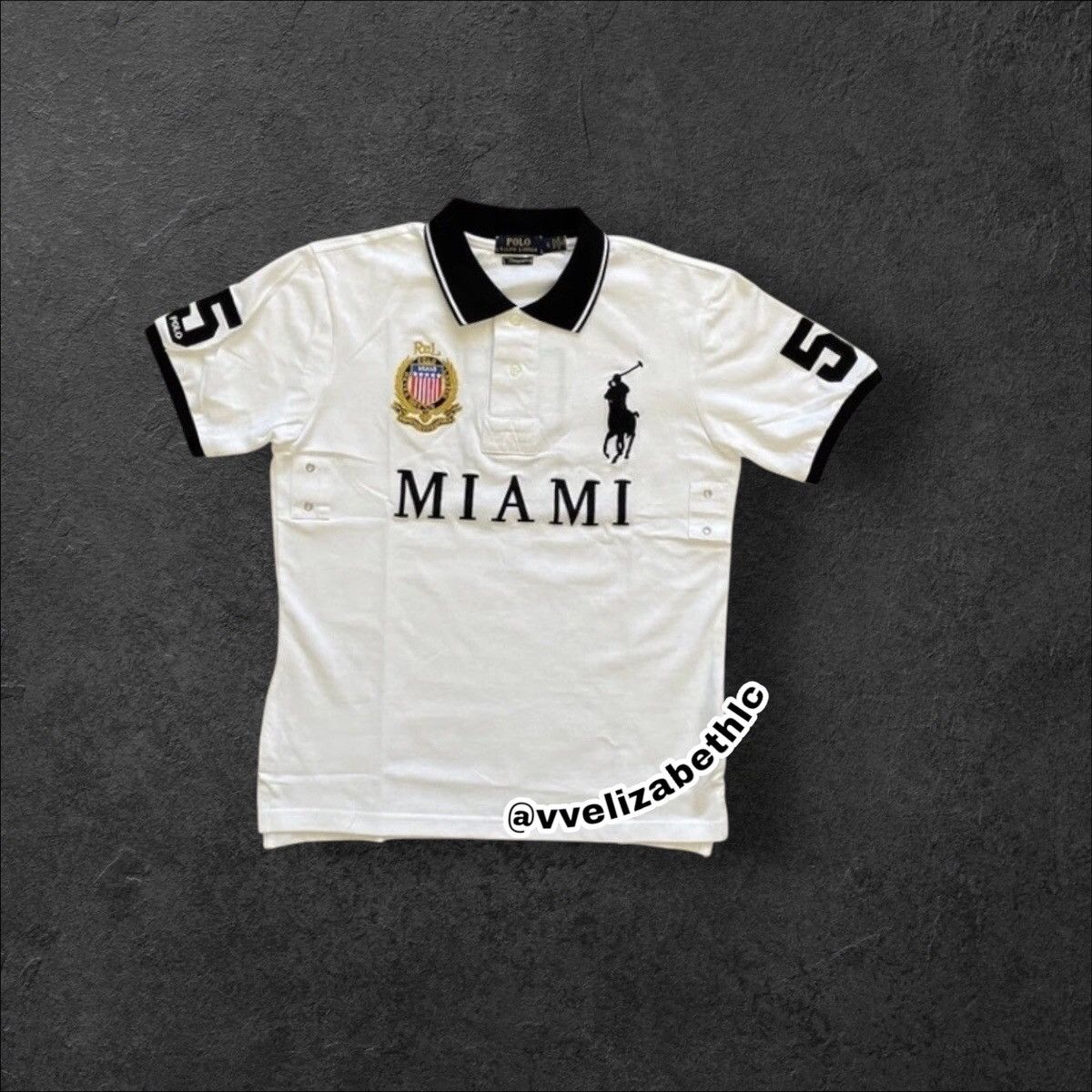 Polo Ralph Lauren Miami | Grailed