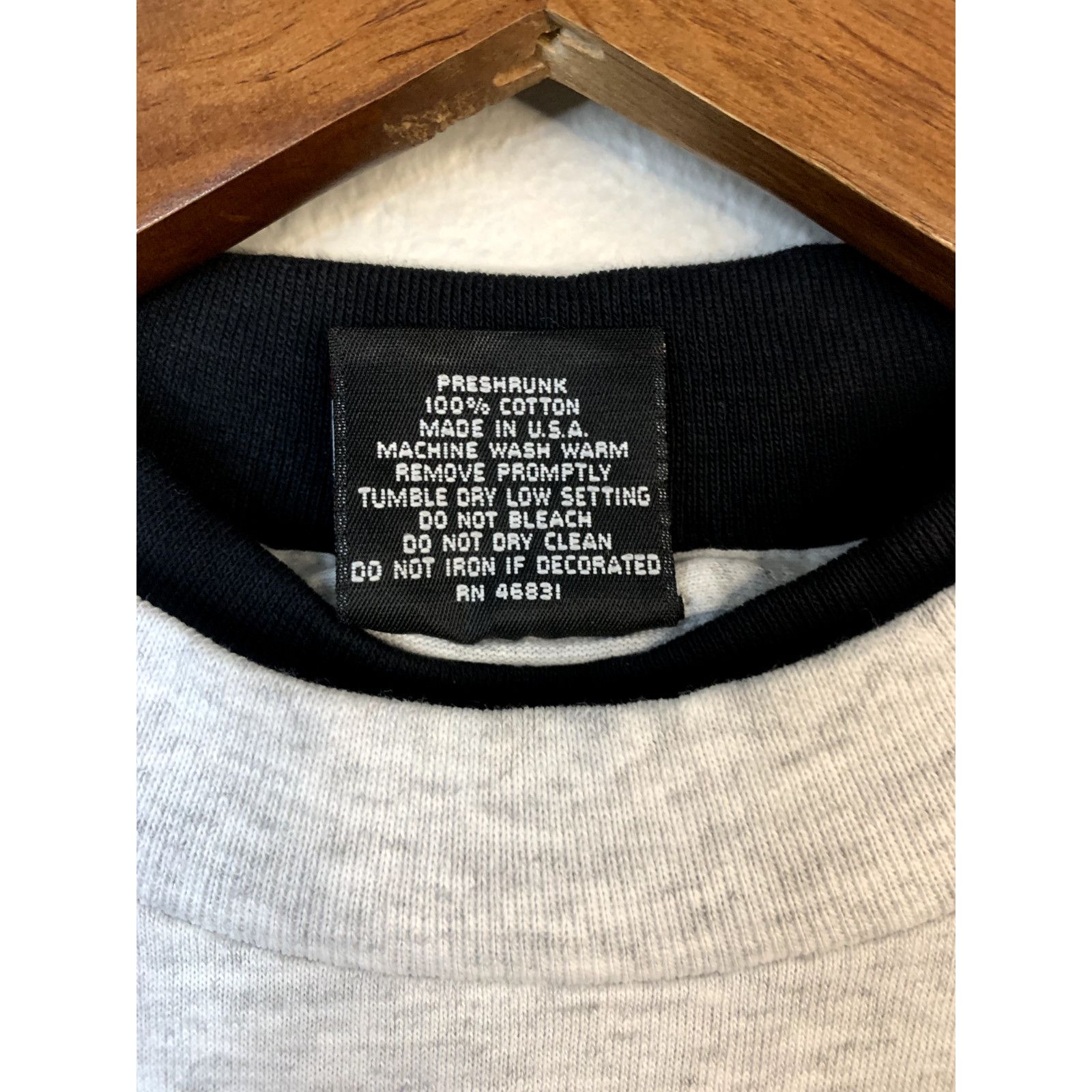 Signal Sport Vintage Grand Canyon North Rim Shirt Tee 90s VTG Signal L Size US L / EU 52-54 / 3 - 5 Thumbnail
