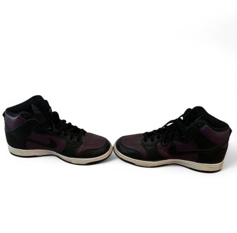 Fragment Design × Japanese Brand × Nike Nike Fragment Dunks High Size US 10 / EU 43 - 5 Thumbnail