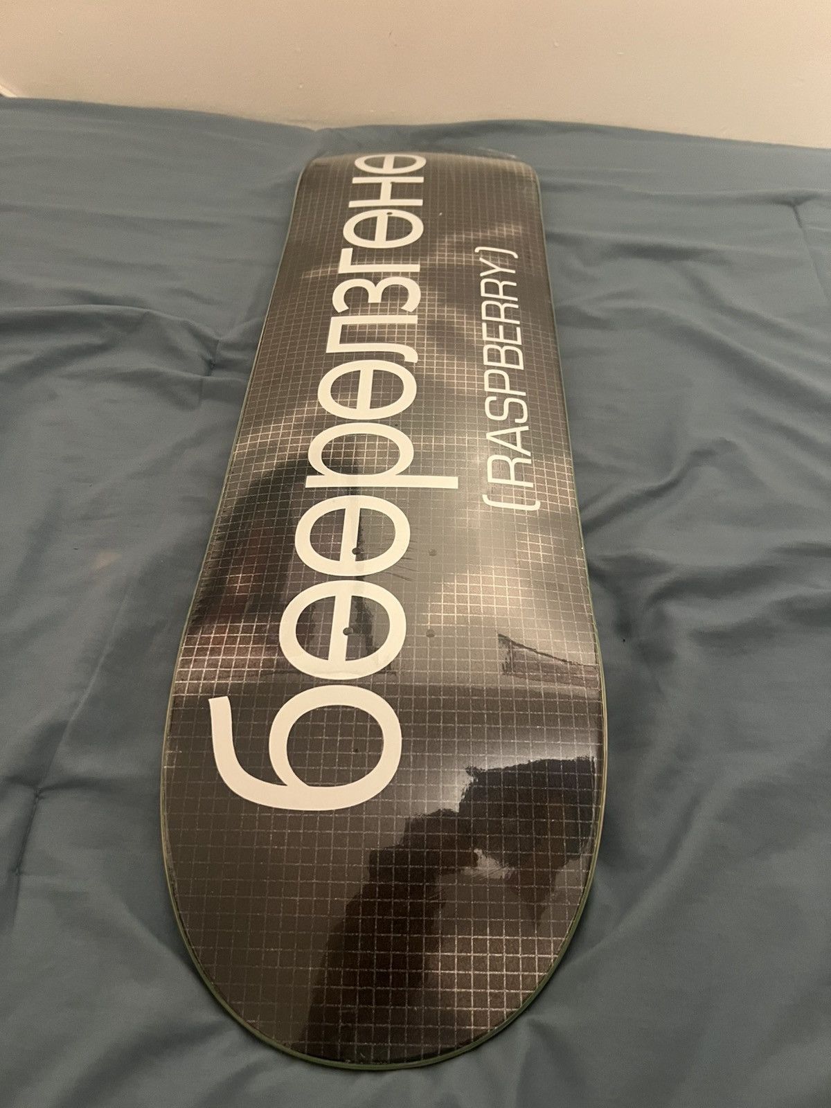 The GV Gallery The Gv Gallery TK Camo Deck Size ONE SIZE - 3 Thumbnail