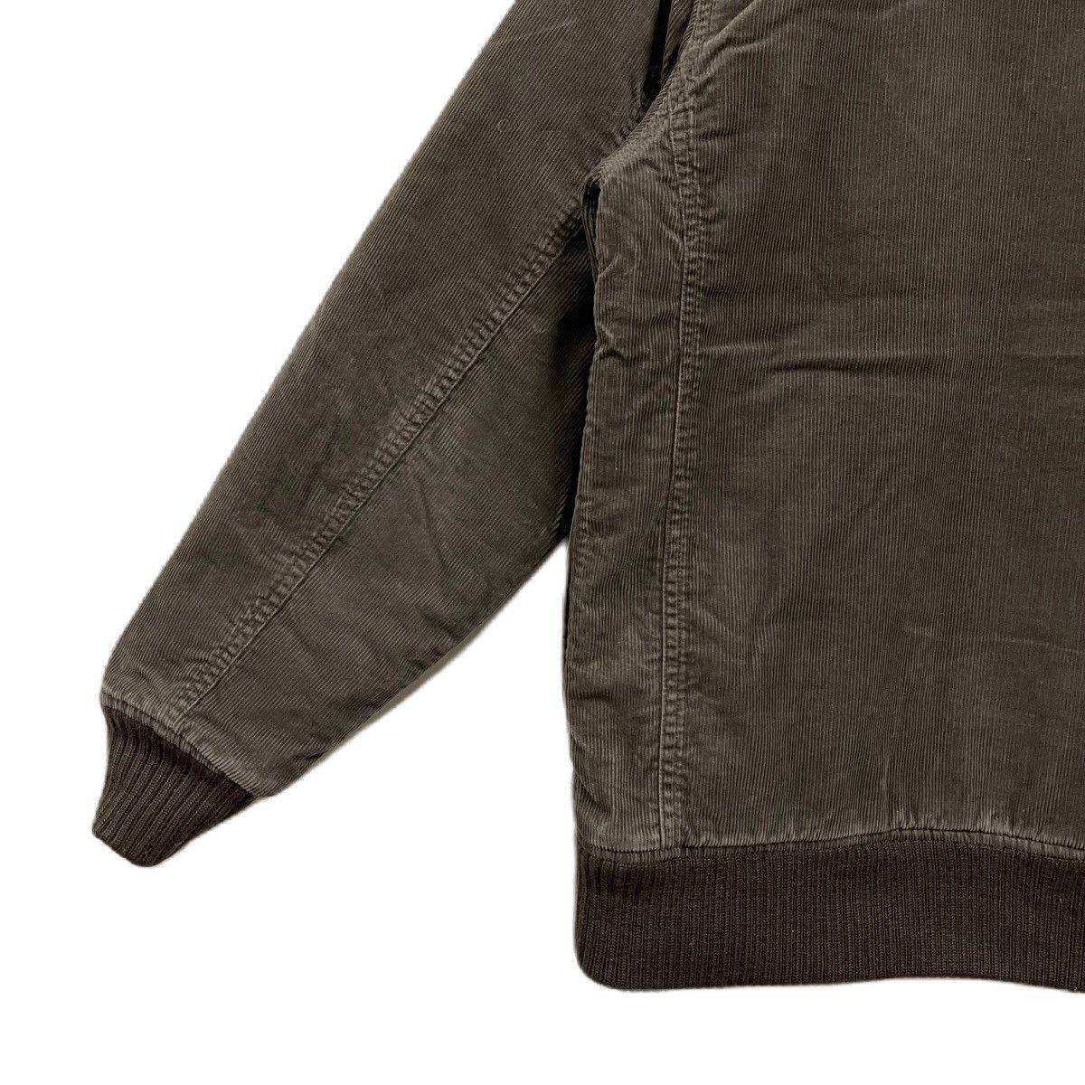 Ships Jet Blue Ships Jet Blue Reversible Jacket Japanese Brand Size US L / EU 52-54 / 3 - 6 Thumbnail