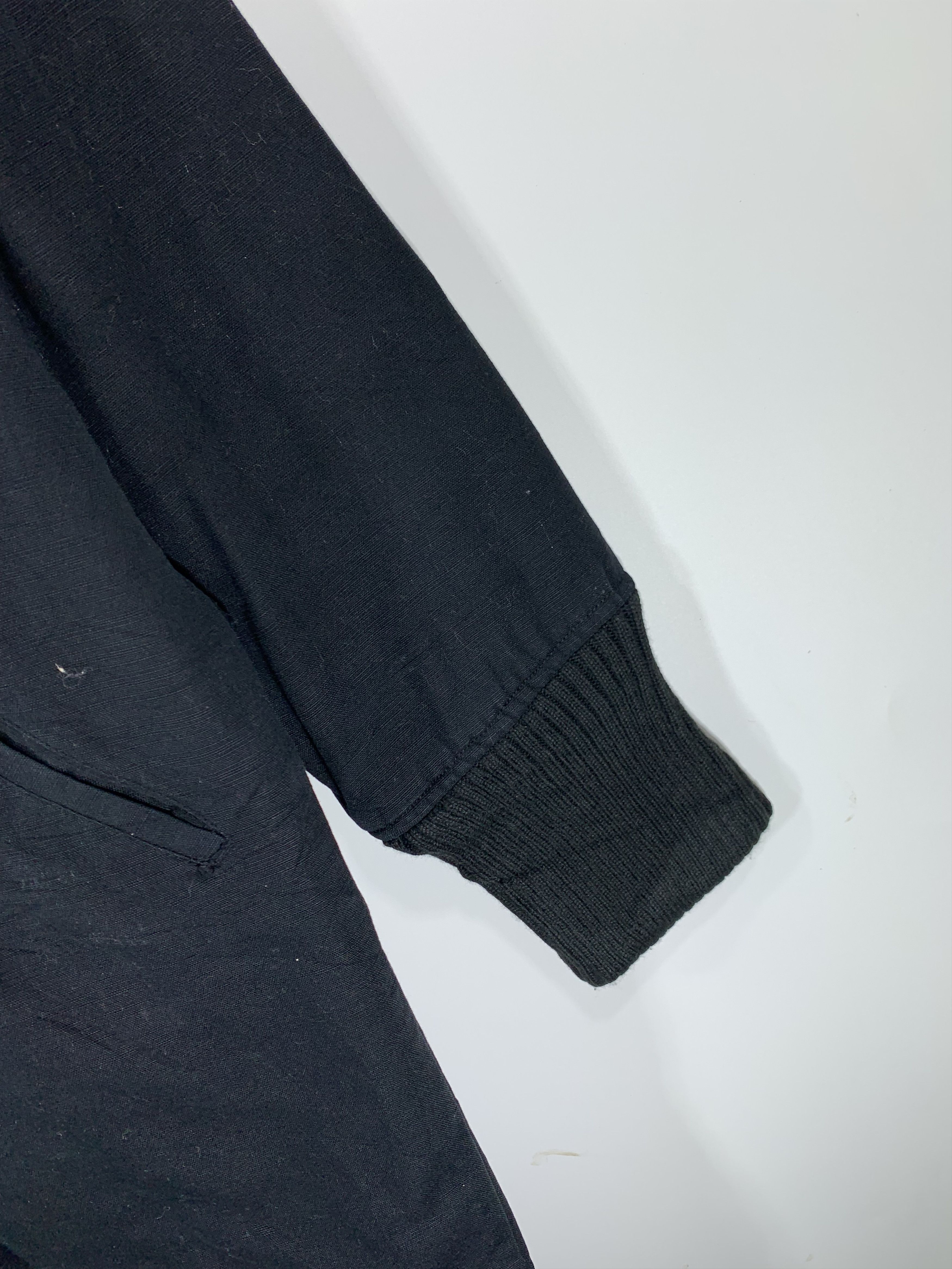 Japanese Brand Vintage Mangosteen Vanila If Six Was Nine Style Size US S / EU 44-46 / 1 - 4 Thumbnail