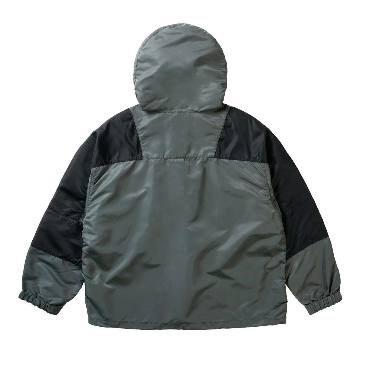 Palace Palace North Face Purple Label Parka Size ONE SIZE - 2 Thumbnail
