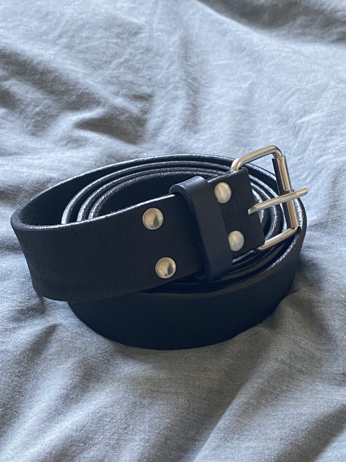 Men's Vetements Belts | Grailed