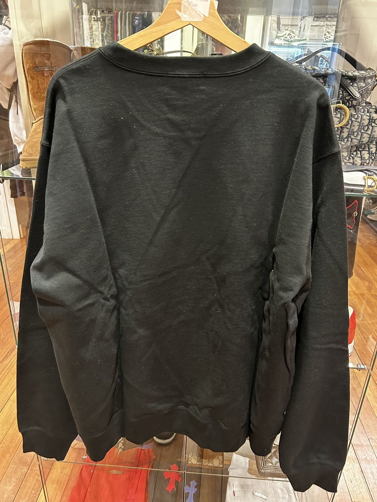 Bape Bape Year of Rabbit Crewneck Size US XXL / EU 58 / 5 - 3 Thumbnail