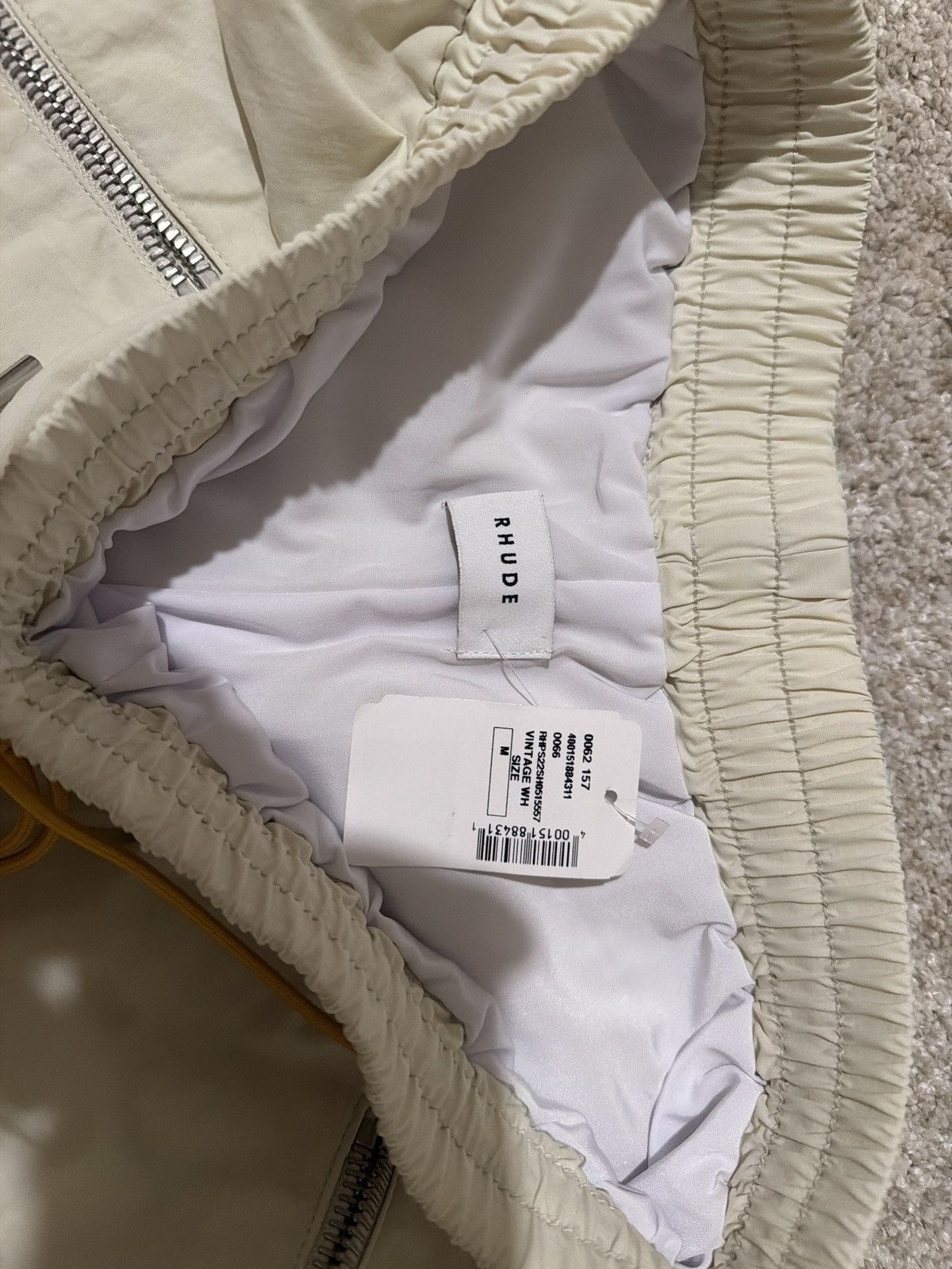 Rhude Rhude shorts Size US 33 - 3 Thumbnail