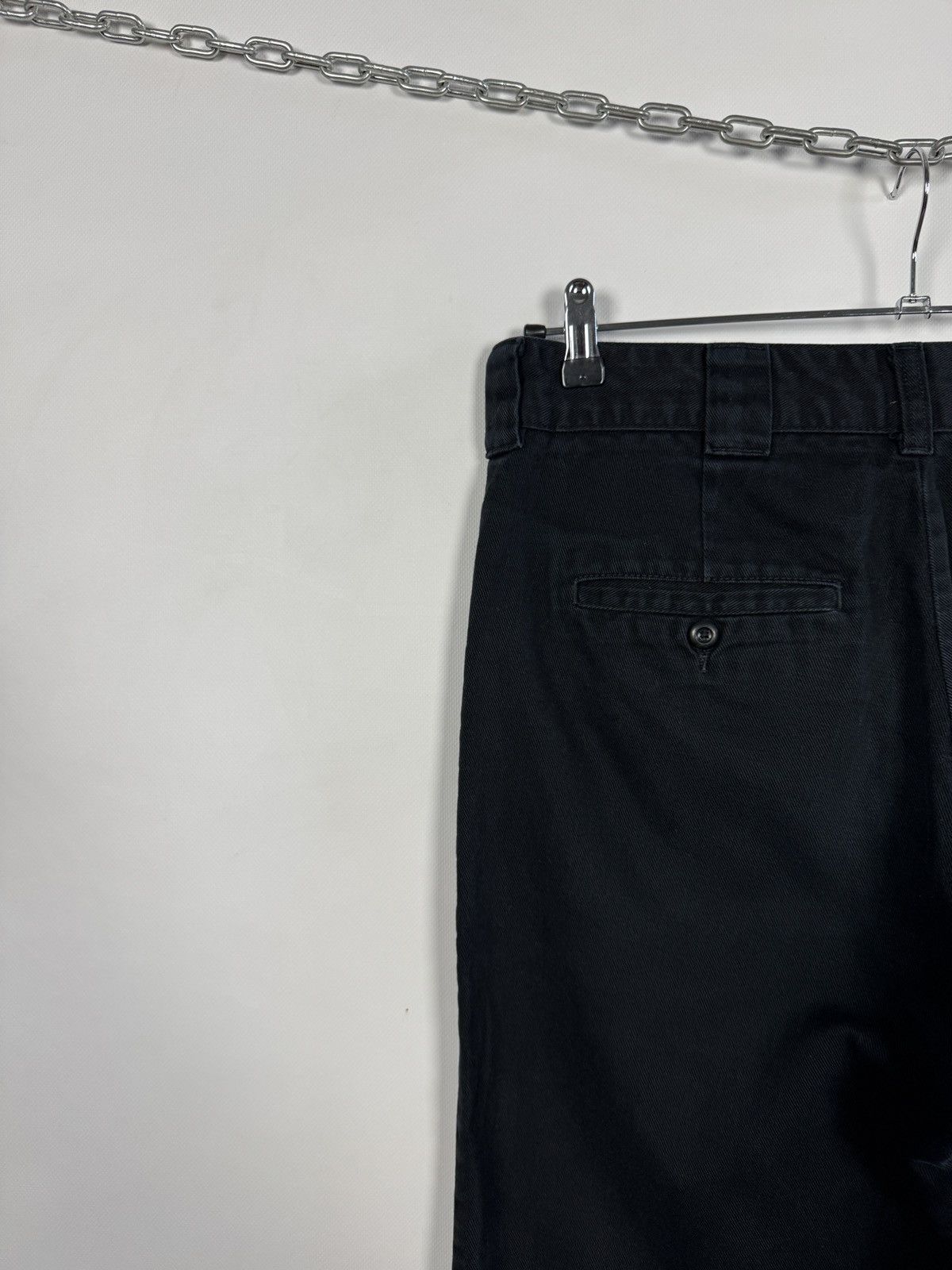 Carhartt Carhartt WIP Craft Pants Straight Trousers Vintage Y2K Sz 32 Size US 32 / EU 48 - 14 Thumbnail