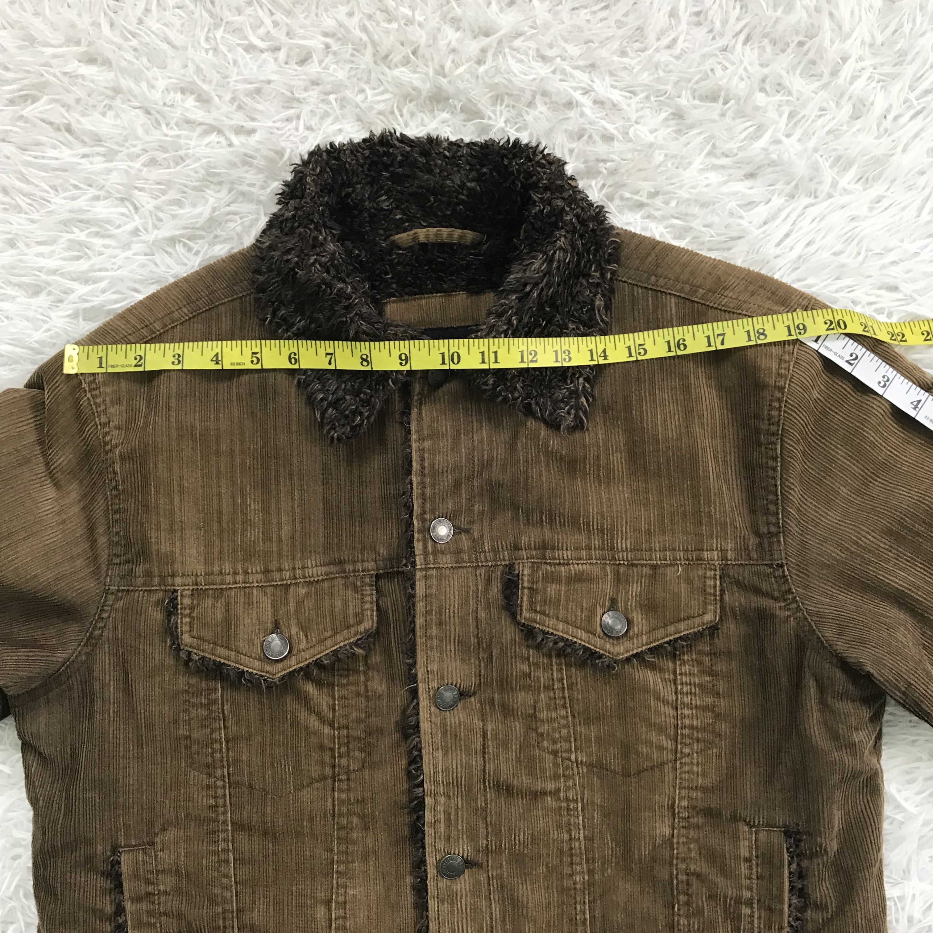 Japanese Brand Jungle storm jacket Size US L / EU 52-54 / 3 - 4 Thumbnail