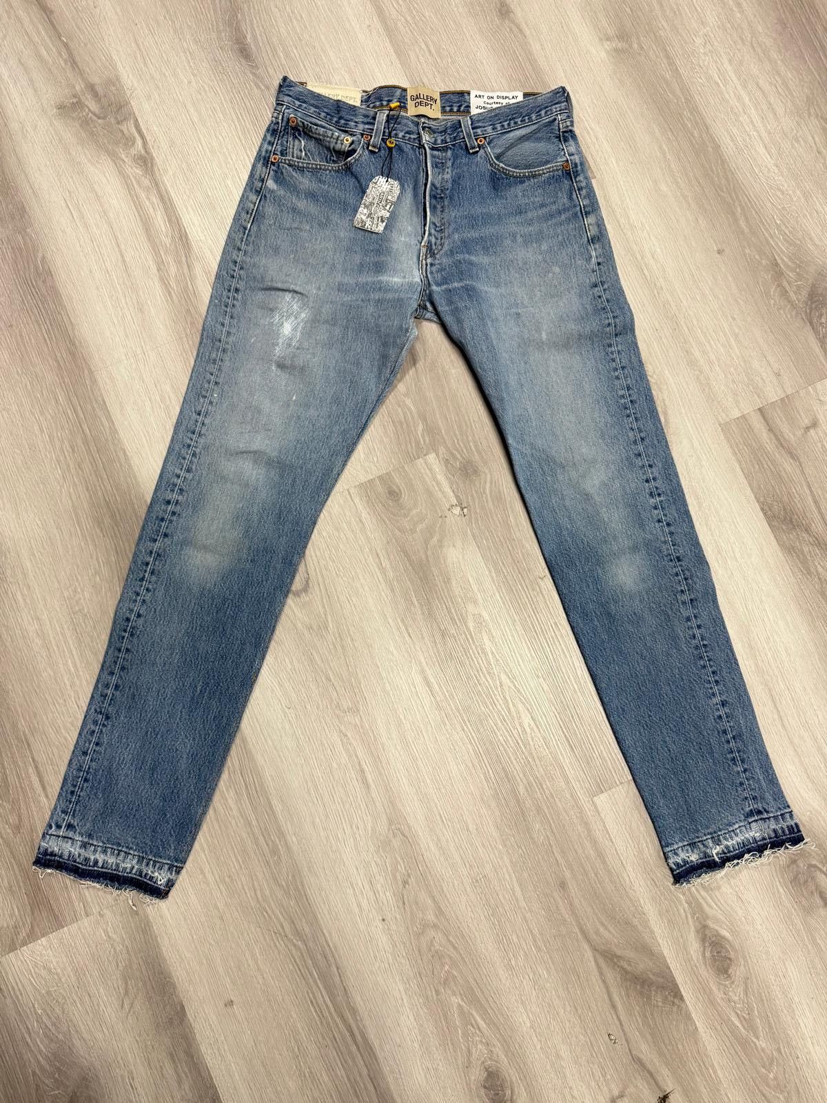 Gallery Dept 5001 Jeans