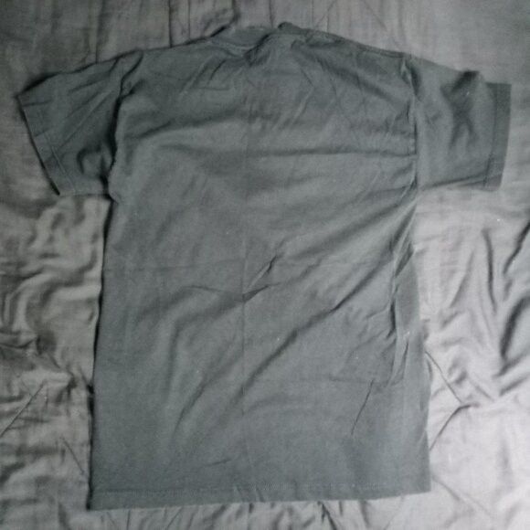 Jerzees Vintage Alaska Iditarod 2000 Husky T-Shirt Size US S / EU 44-46 / 1 - 6 Thumbnail