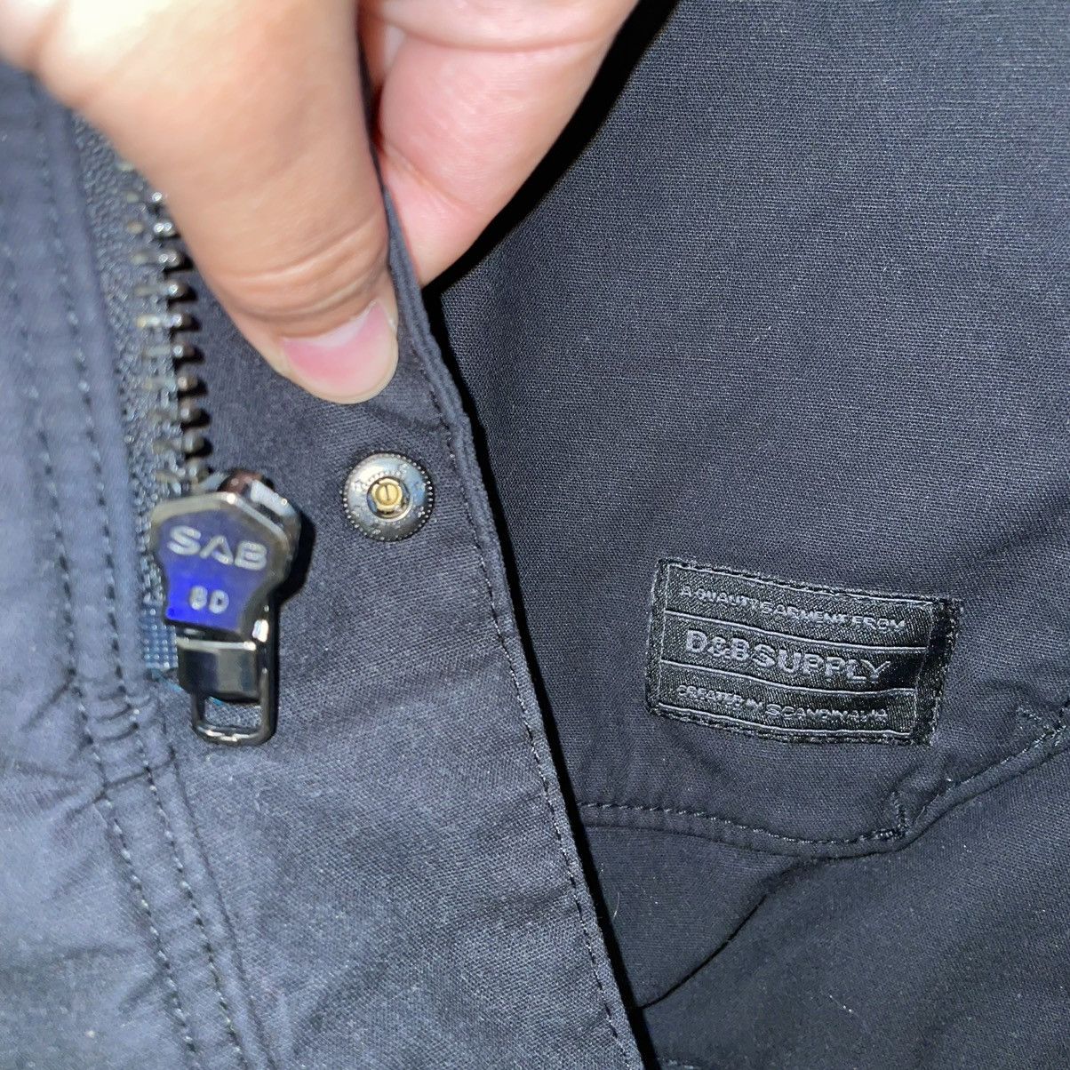 H&M Padded Insulated Overcoat Size US S / EU 44-46 / 1 - 5 Thumbnail