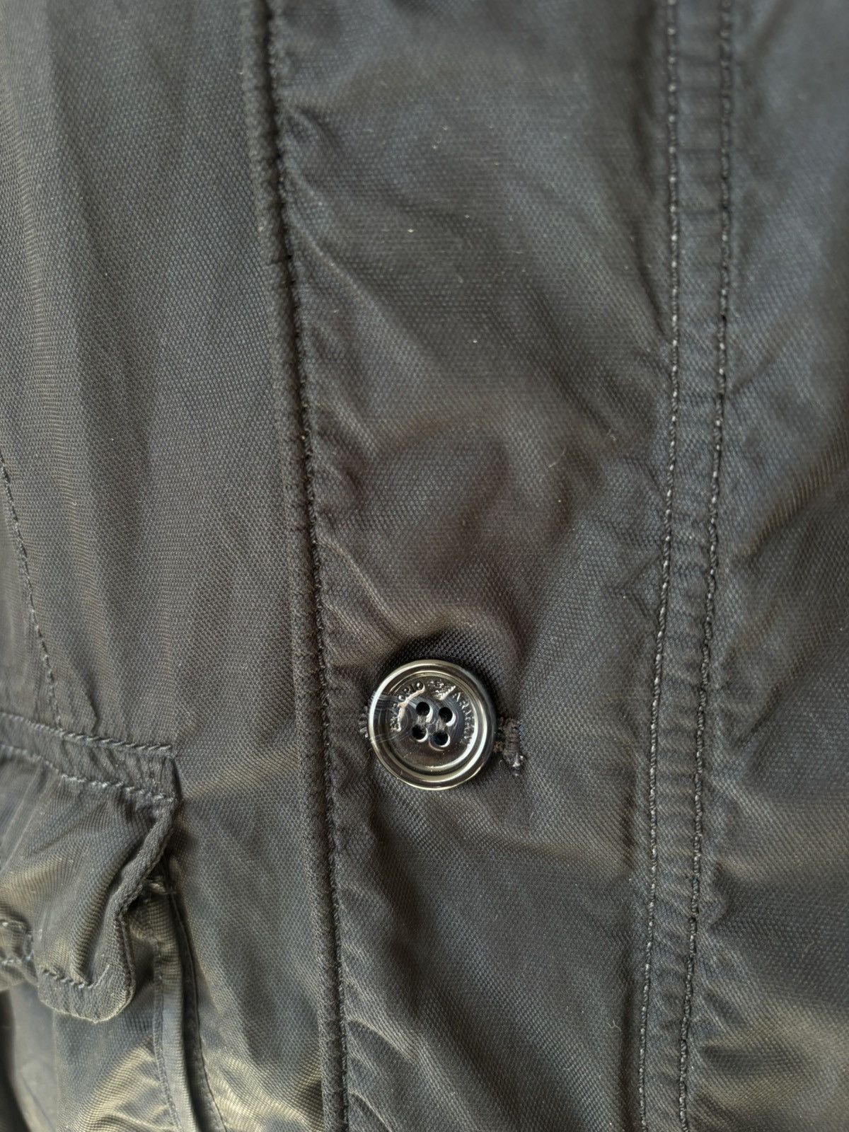 Armani Emporio Armani jacket Size S / US 4 / IT 40 - 7 Thumbnail