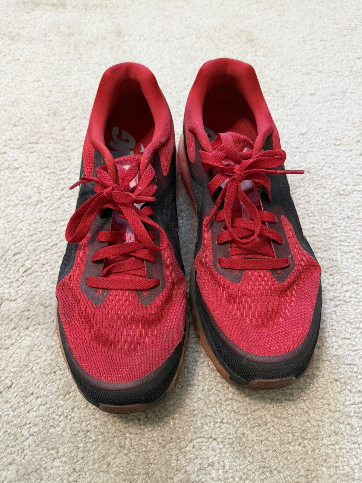 Nike Nike Air Max 2014 Size 12 Size US 12 / EU 45 - 7 Thumbnail