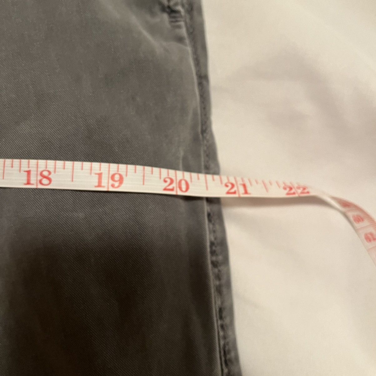 Original Penguin an original Penguin by Munsingwear Faded Baggy Jeans Size US 32 / EU 48 - 6 Thumbnail