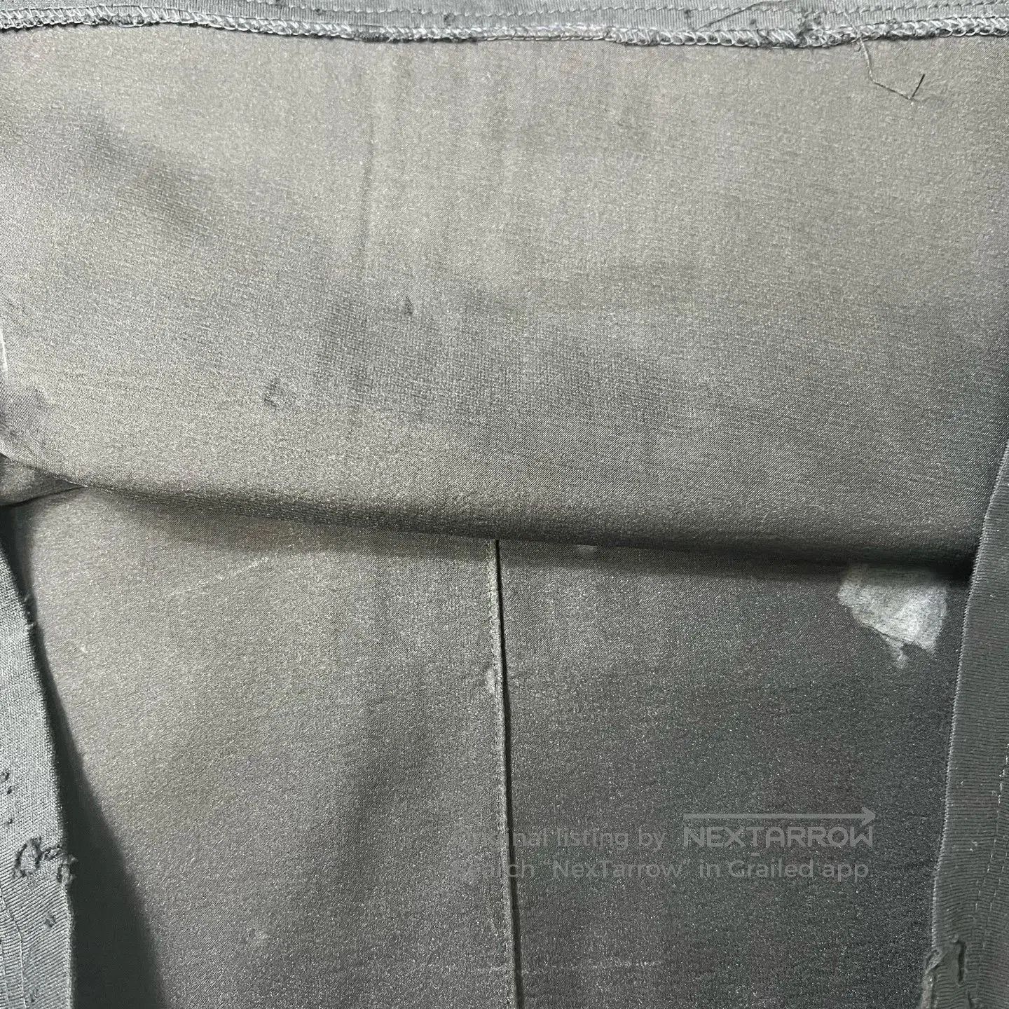 Givenchy Givenchy Distressed Short Sleeve T-Shirt. Size US L / EU 52-54 / 3 - 5 Thumbnail
