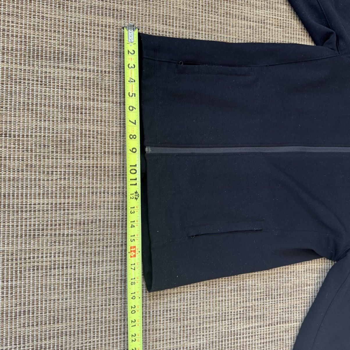 Mission Workshop Mission Workshop MW Bosun Merino Wool Jacket Medium - RARE Size US M / EU 48-50 / 2 - 9 Thumbnail