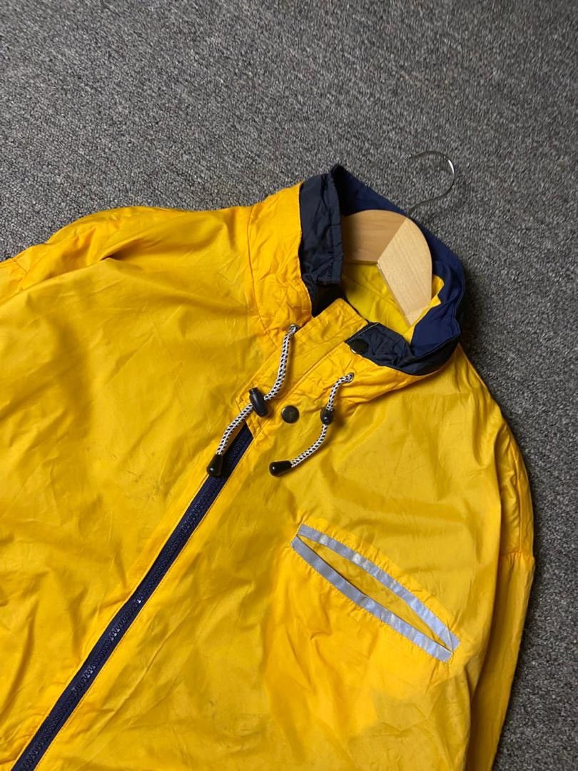 Japanese Brand Isuzu Brand Full Zip Reversible Jacket (177) Size US M / EU 48-50 / 2 - 8 Thumbnail