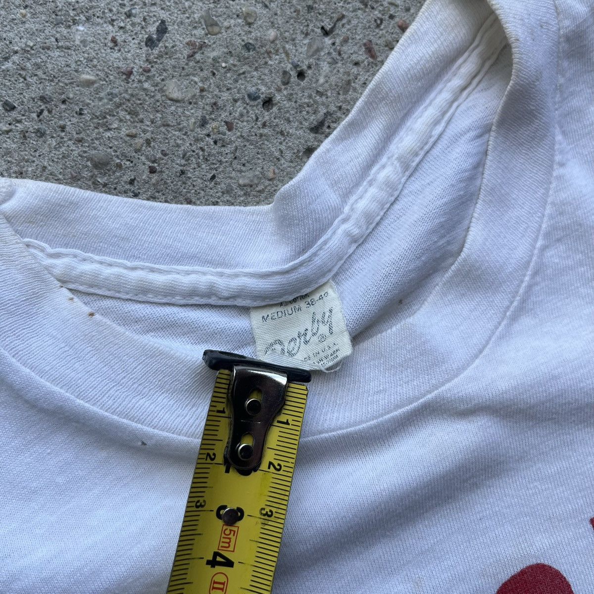 Vintage I love Jerry’s kids Lewis Telethon Labor Day Weekend Size US XS / EU 42 / 0 - 7 Thumbnail