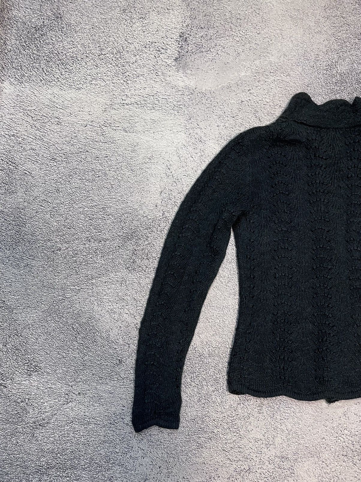 Dolce & Gabbana Dolce Gabbana Women’s Sweaters Cardigans Knit Made In Italy Size M / US 6-8 / IT 42-44 - 14 Thumbnail