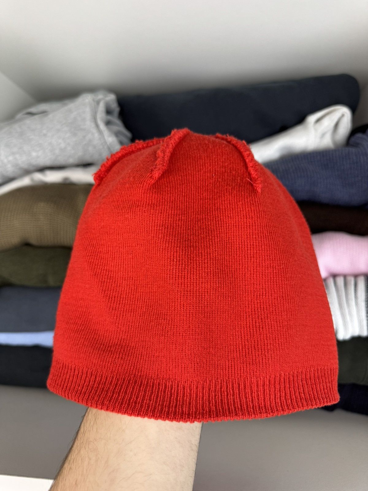 Salomon Salomon Flatspin Short Beanie Hat Size ONE SIZE - 12 Thumbnail