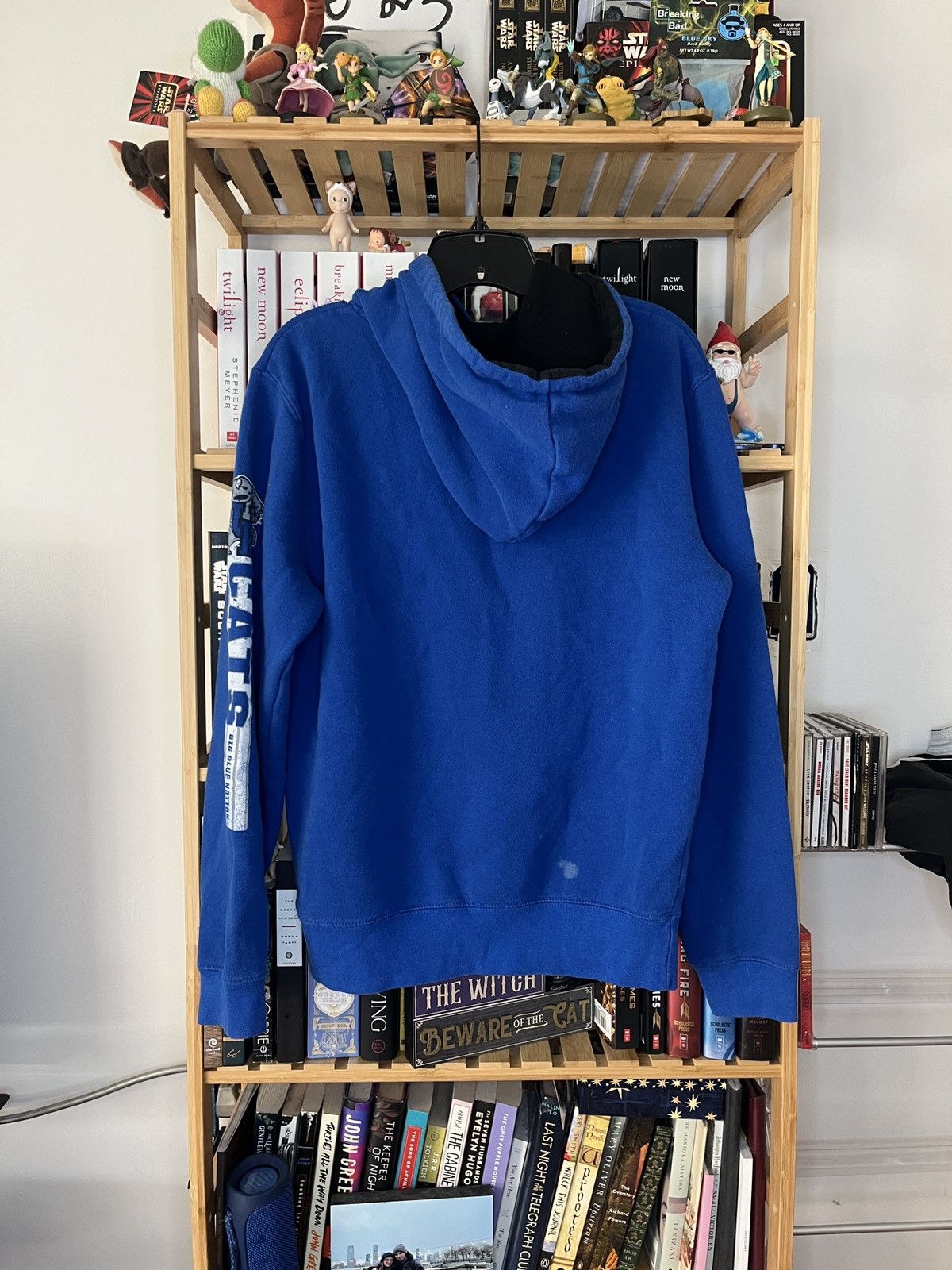 Other Kentucky Wildcats Pullover Hoodie Drawstrings Size Small Size US S / EU 44-46 / 1 - 5 Thumbnail
