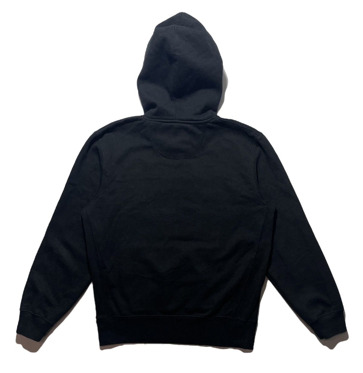 Russell Athletic Vintage Russell Athletic Big Logo Hoodie Size US S / EU 44-46 / 1 - 2 Thumbnail