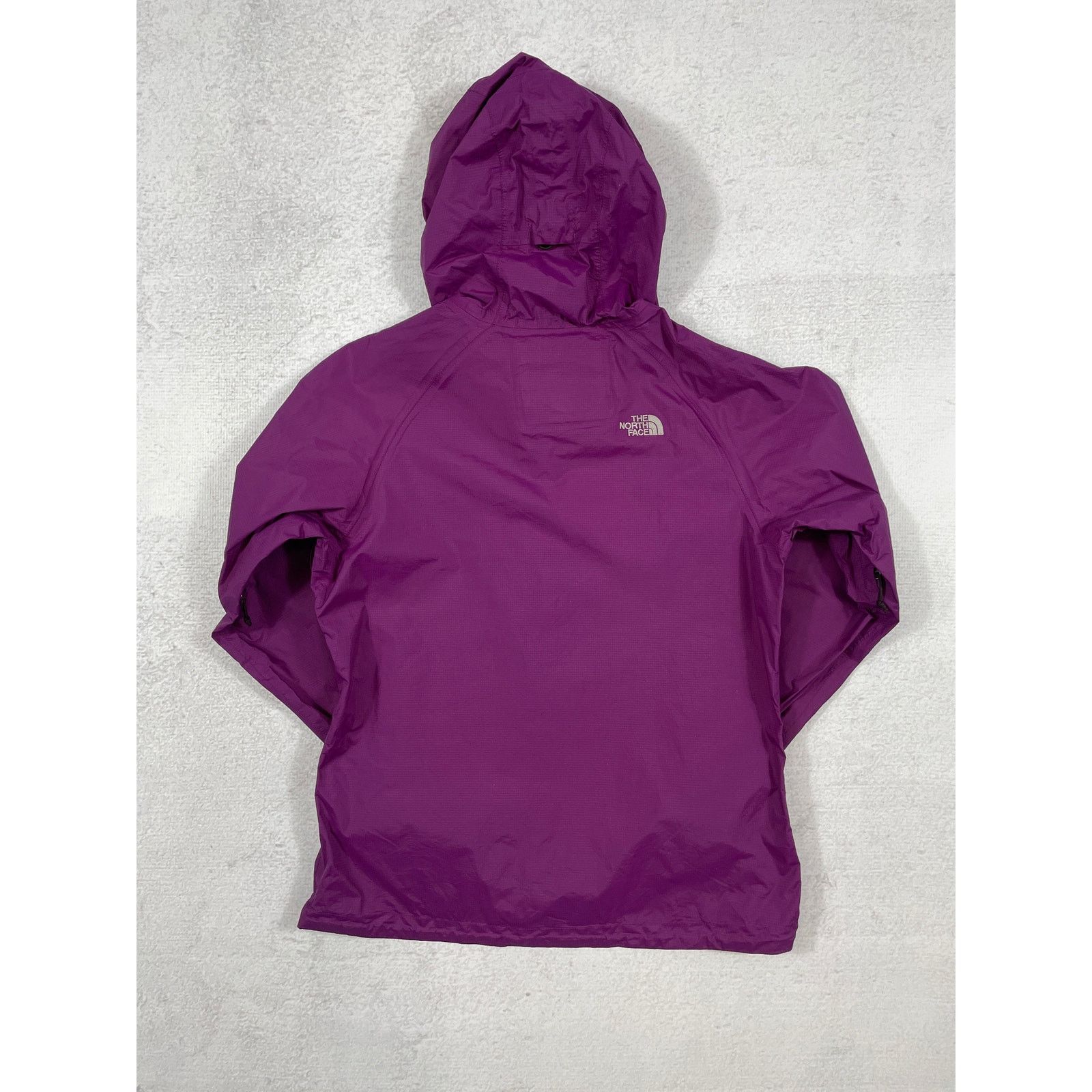 The North Face Vintage The North Face HyVent Windbreaker - Women's Small Size S / US 4 / IT 40 - 2 Thumbnail