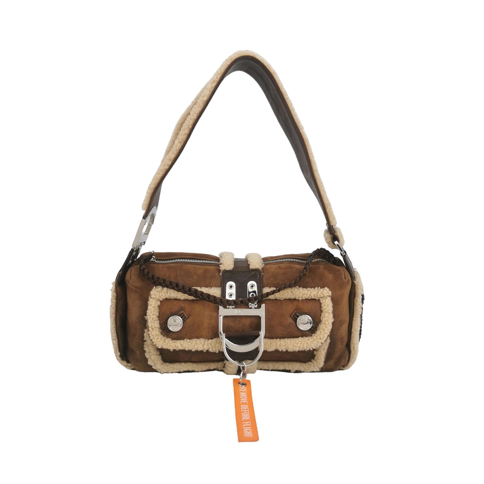 Dior Dior Women os Shoulder Bags Size ONE SIZE - 1 Thumbnail