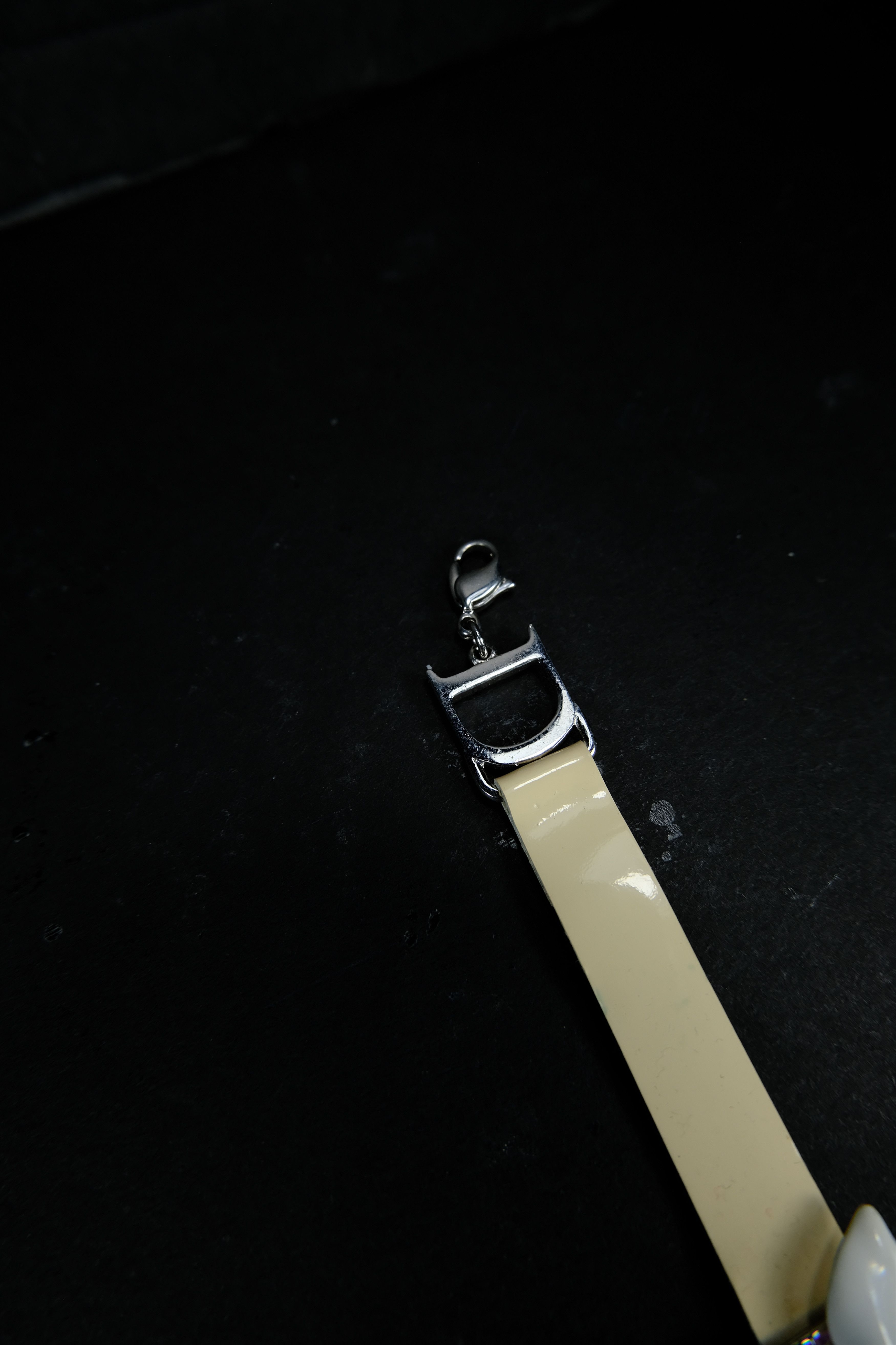 Dior Dior Trotter Flower Bracelet Size ONE SIZE - 7 Thumbnail
