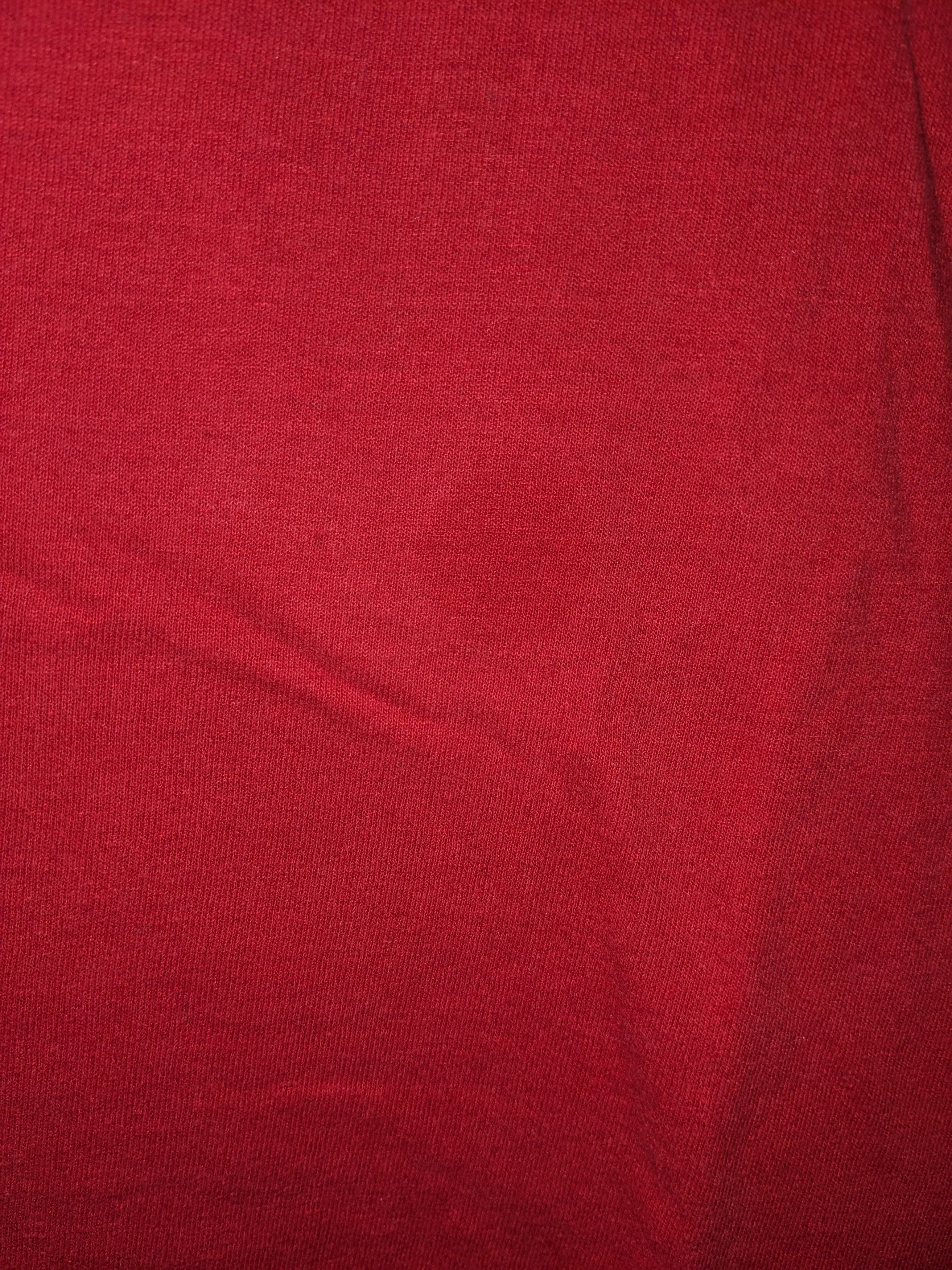 MLB × Russell Athletic × Vintage Vintage 90s Phillies MLB Baseball Russell Athletic T-Shirt Size US XL / EU 56 / 4 - 5 Thumbnail