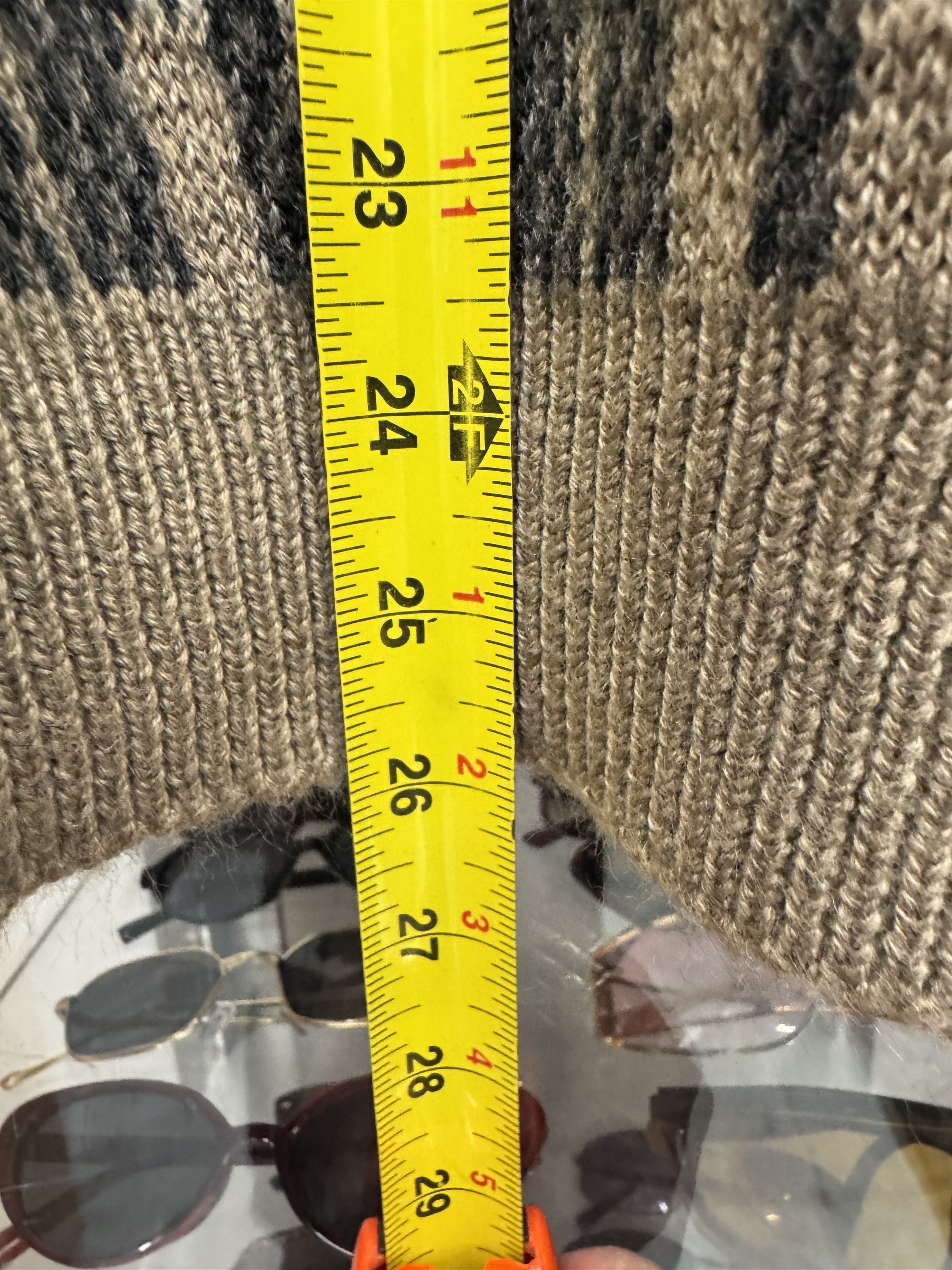 Jantzen Vintage Sweater Size US XL / EU 56 / 4 - 5 Thumbnail