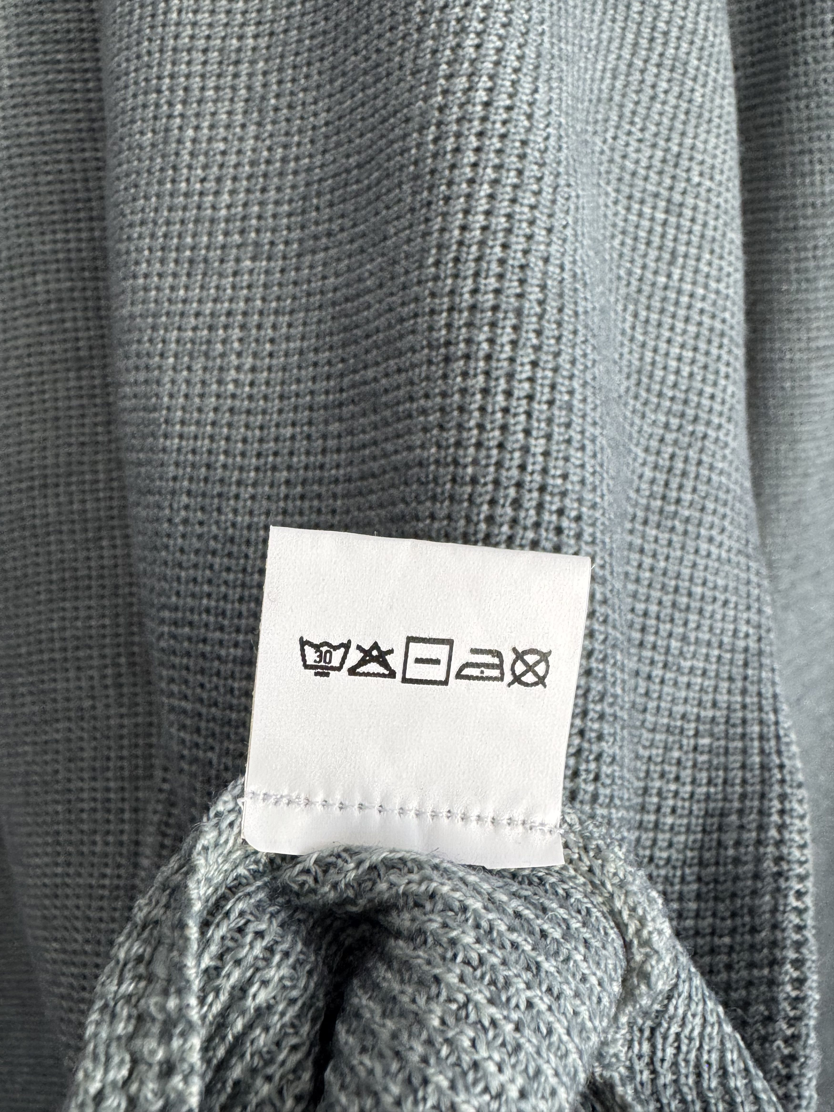 Norse Projects SAMPLE Norse Projects Sweater Merino Wool Henning Crew Knit Size US M / EU 48-50 / 2 - 5 Thumbnail