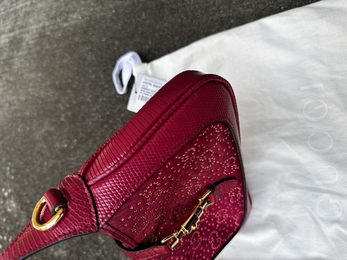 Gucci Jackie Mini Size ONE SIZE - 5 Thumbnail