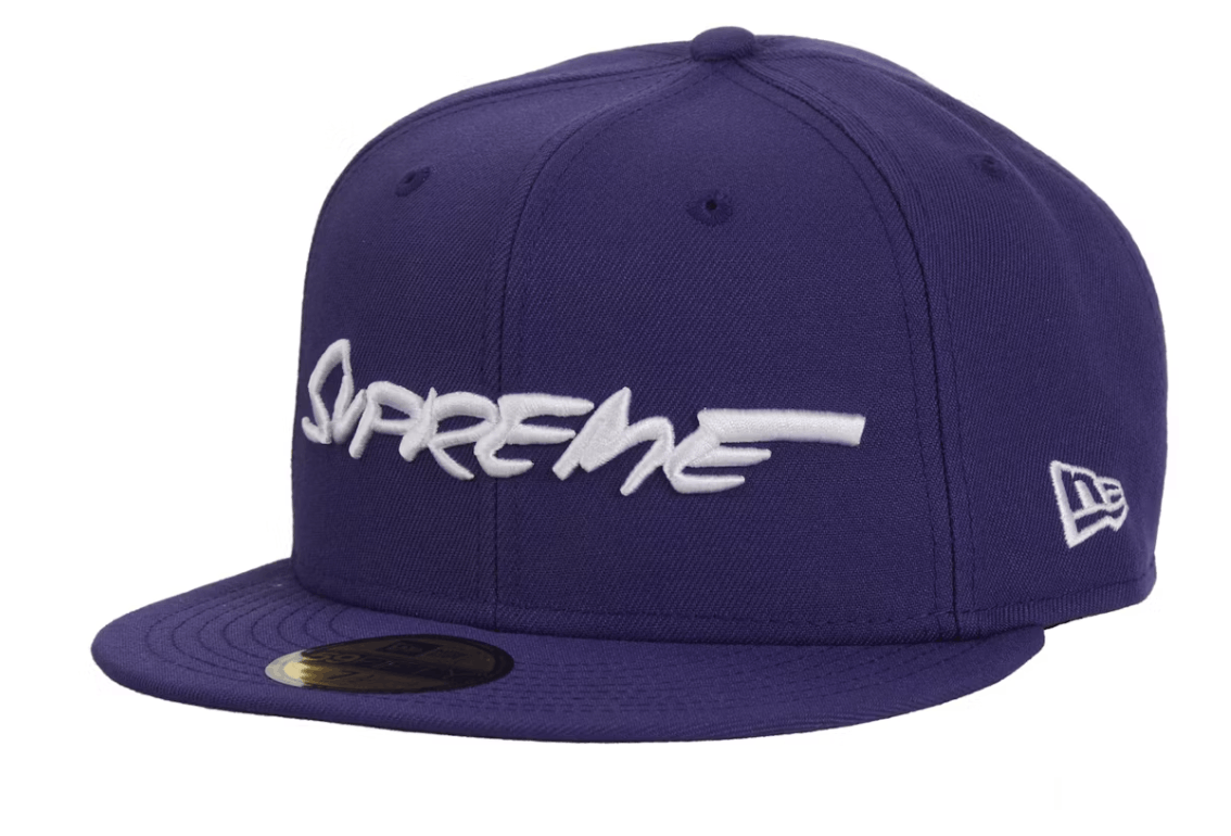 New Era Supreme 59 Fifty | Grailed