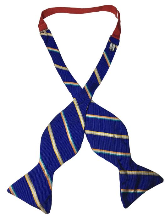 turnbull asser bow tie