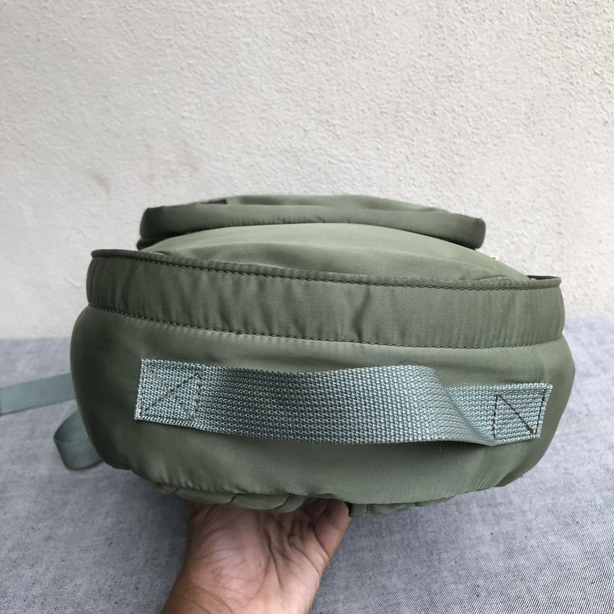 Porter Porter Tanker Daypack Size ONE SIZE - 7 Thumbnail