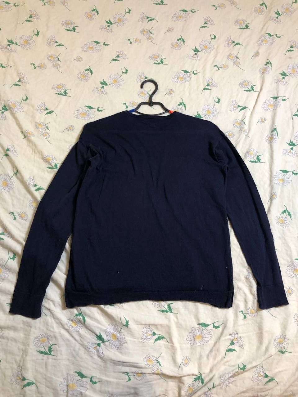 Polo Ralph Lauren Polo Ralph Lauren Knit Cotton Crew Shirt sweater Size US S / EU 44-46 / 1 - 9 Thumbnail