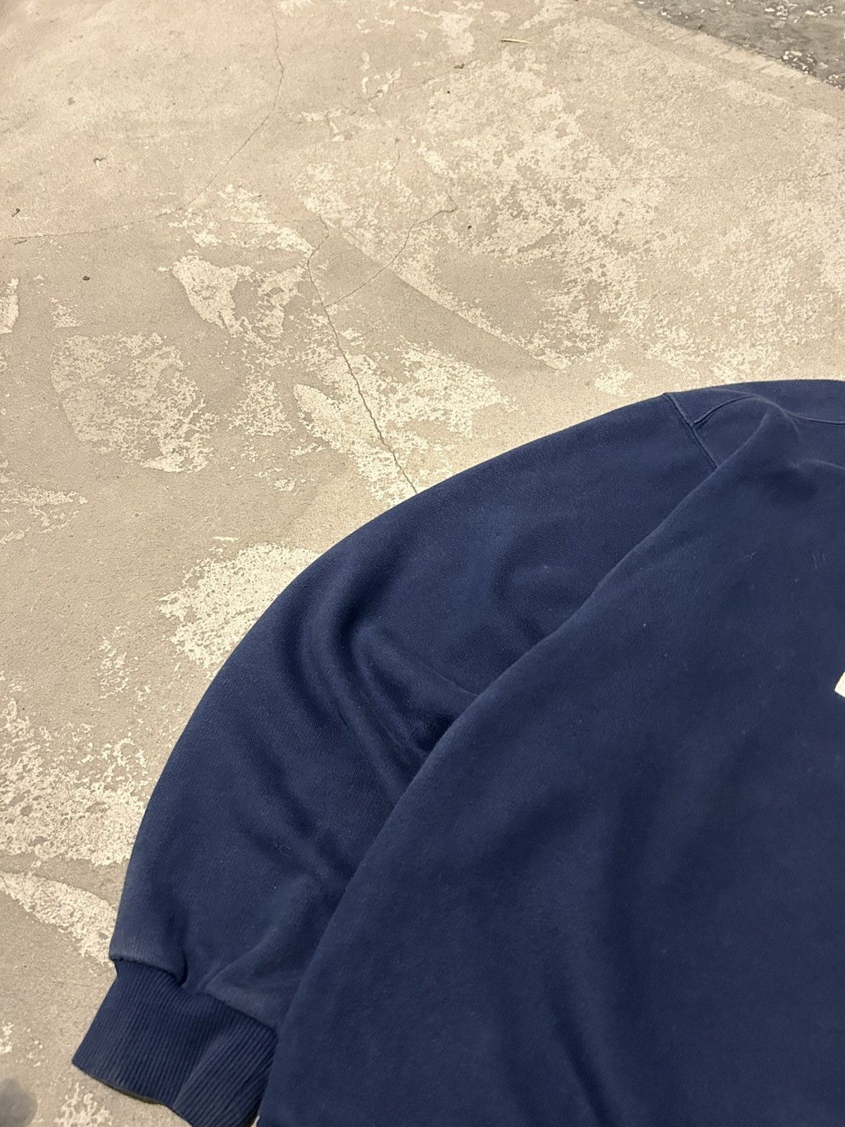 Nike × Vintage Nike Central Vintage Boxy XL Size US XL / EU 56 / 4 - 2 Thumbnail