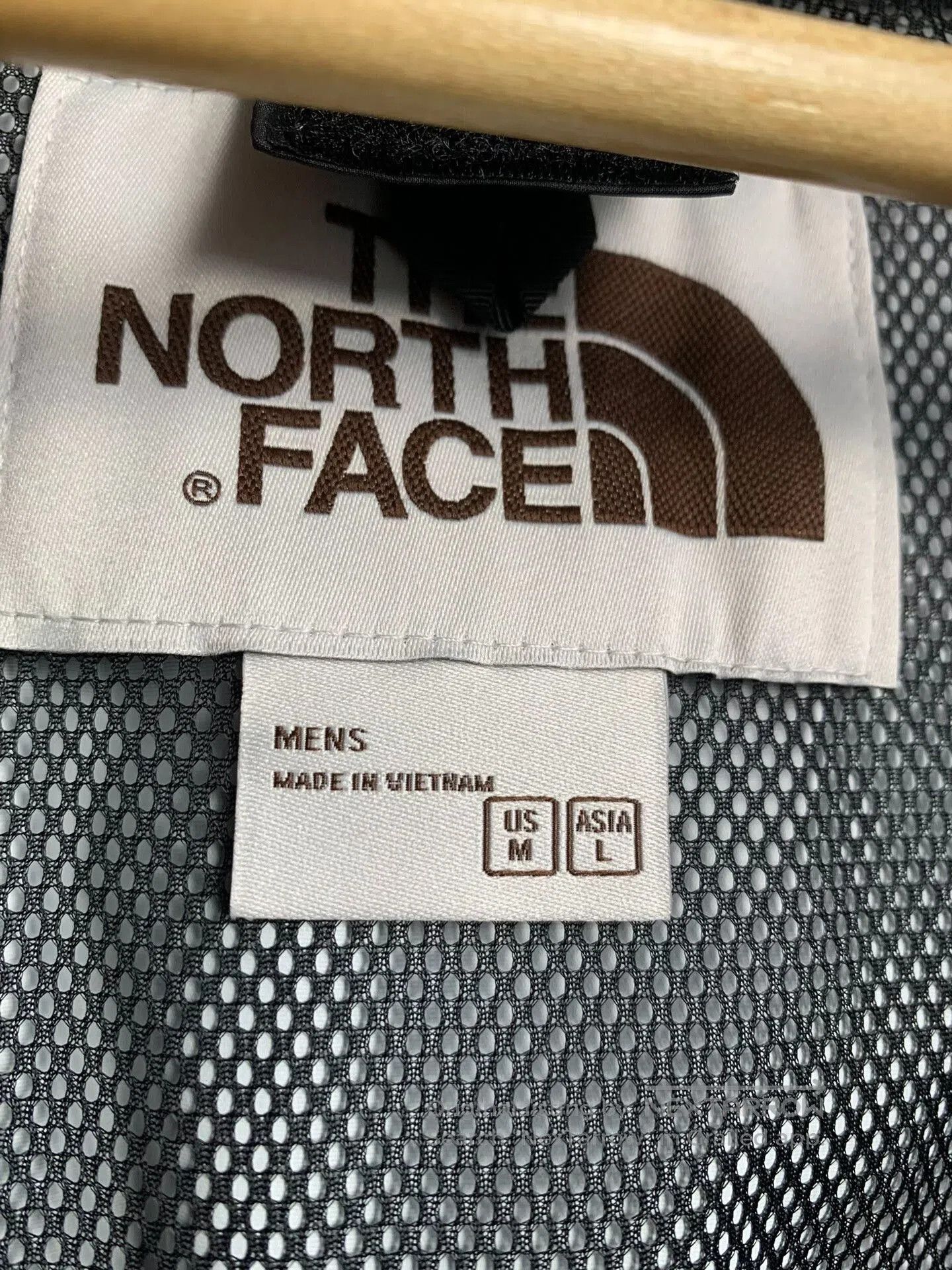 The North Face The North Face 1986 Mountain Jacket. Size US M / EU 48-50 / 2 - 2 Thumbnail