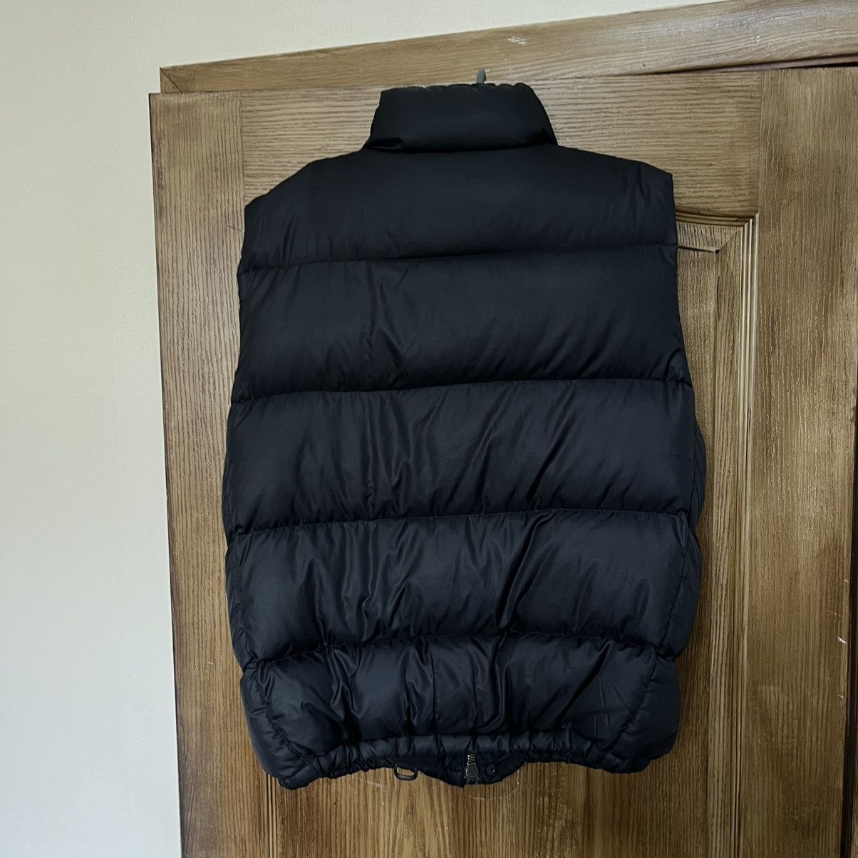 Polo Ralph Lauren Vintage Puffer Vest Polo Ralph Lauren Size US L / EU 52-54 / 3 - 6 Thumbnail