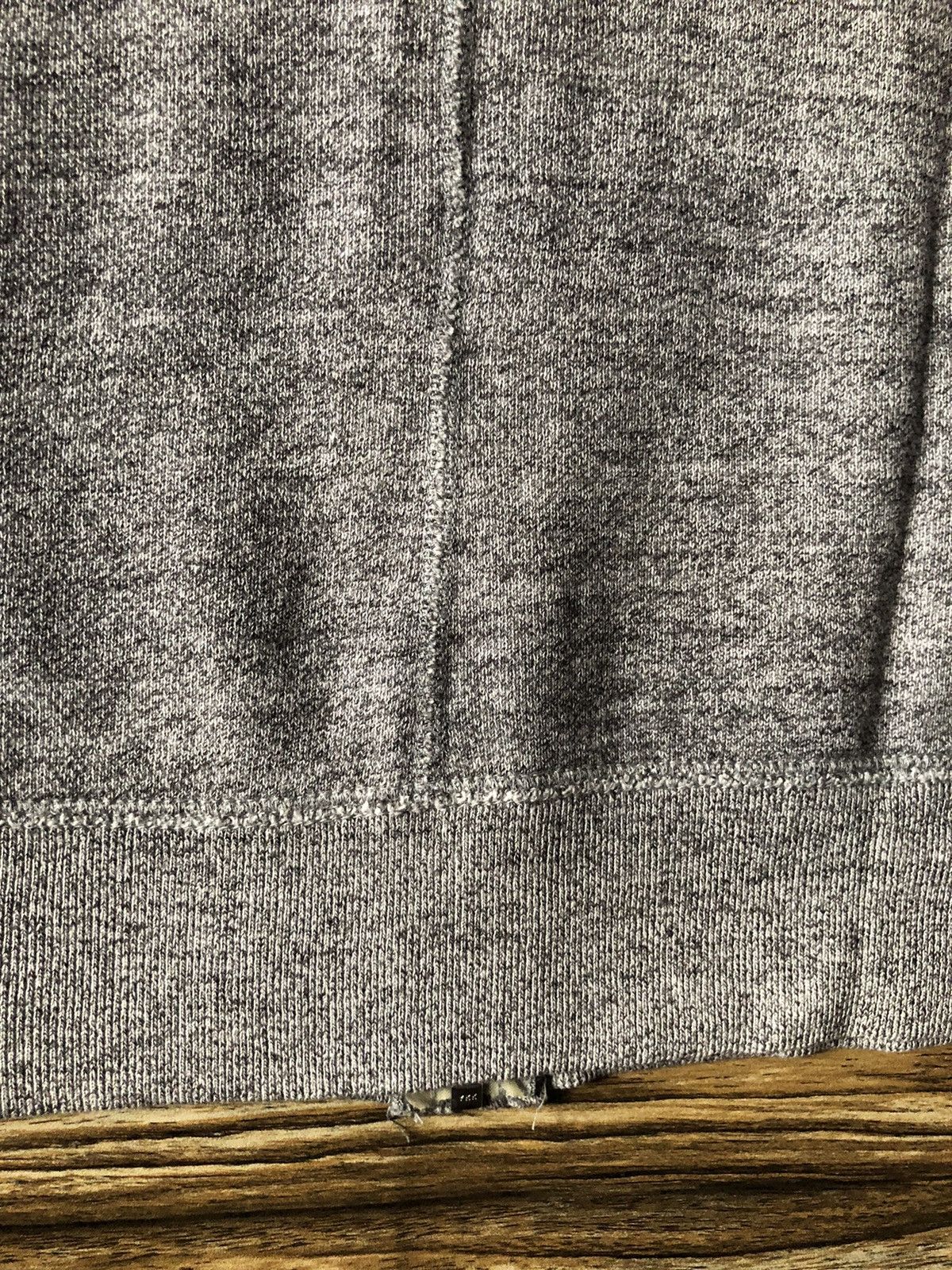 N.Hoolywood summer light cotton hoodies kapital style ye Size US M / EU 48-50 / 2 - 6 Thumbnail